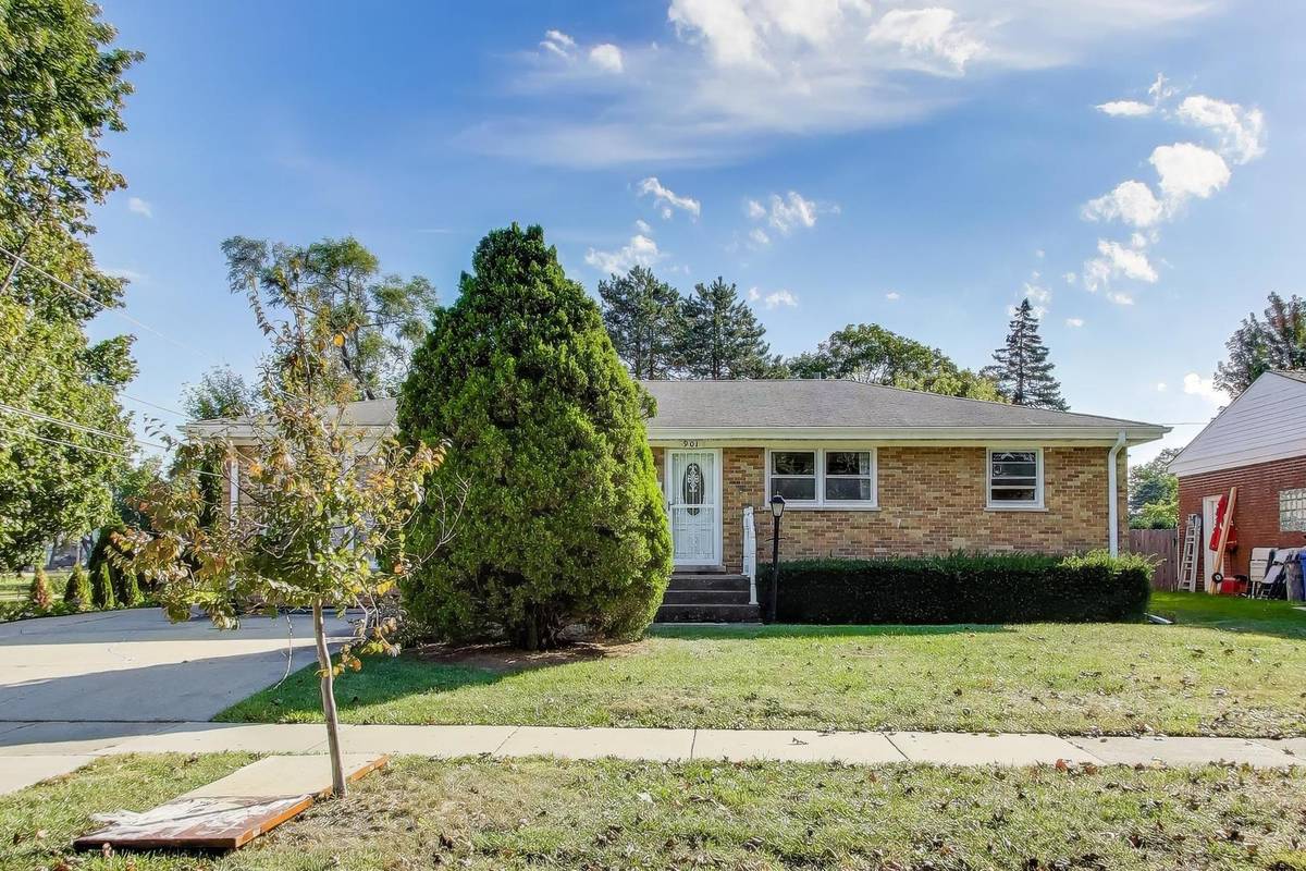 901 S Can Dota AVE, Mount Prospect, IL 60056
