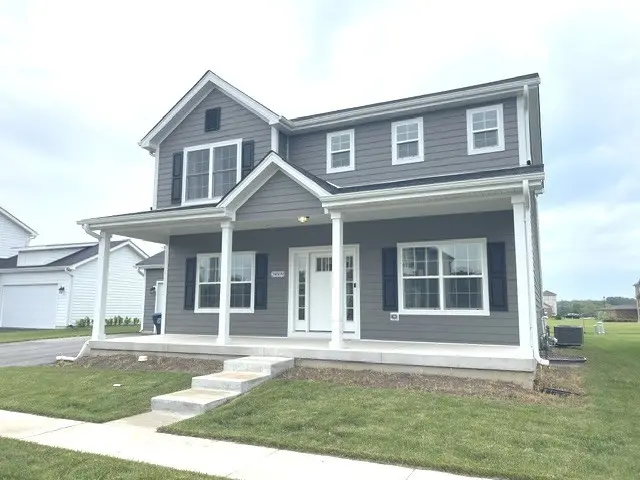 24509 S Saint Paul AVE, Channahon, IL 60410