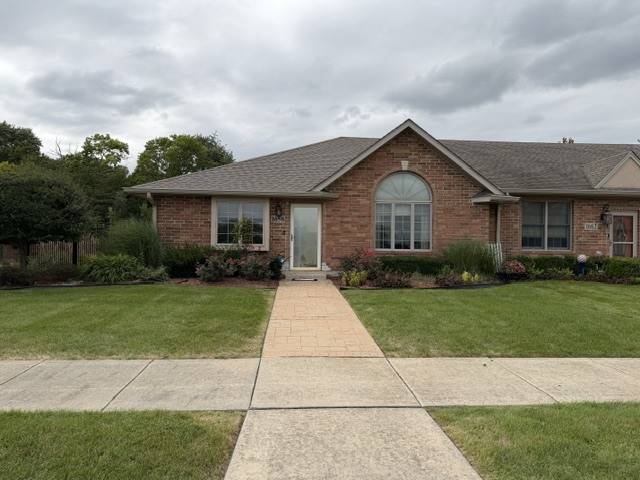 1658 Kirsten Lee DR #1658, Wilmington, IL 60481