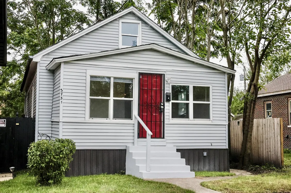 3731 Madison ST, Gary, IN 46408