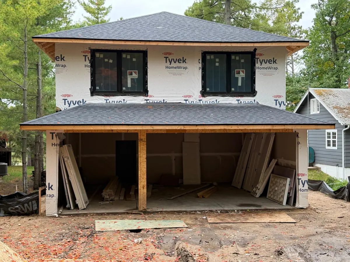 8561 Nottingham RD, Nisswa, MN 56468