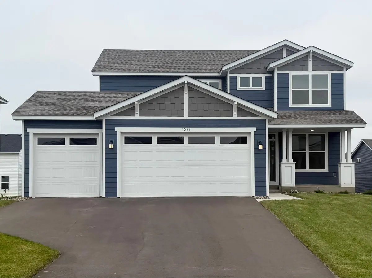 1083 Adamstown DR, Rosemount, MN 55068
