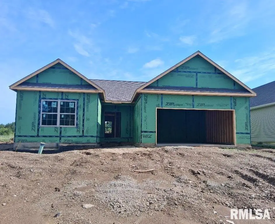 6129 W CREEKSIDE DR, Edwards, IL 61528