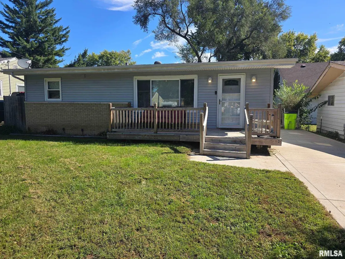 2018 S JOYCE ST, Peoria, IL 61605