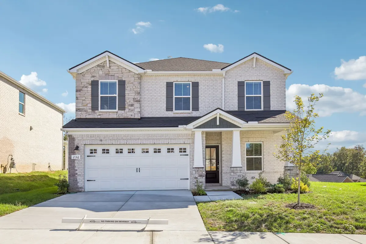 256 Astoria Dr, Hendersonville, TN 37075