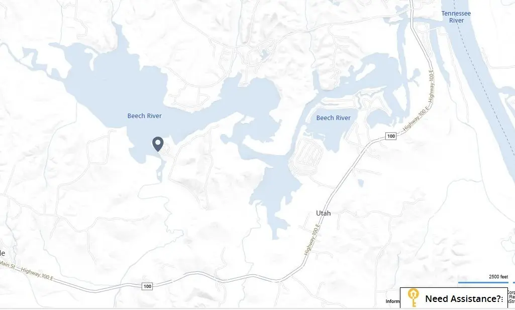 40 Eagle Point Circle, Decaturville, TN 38329