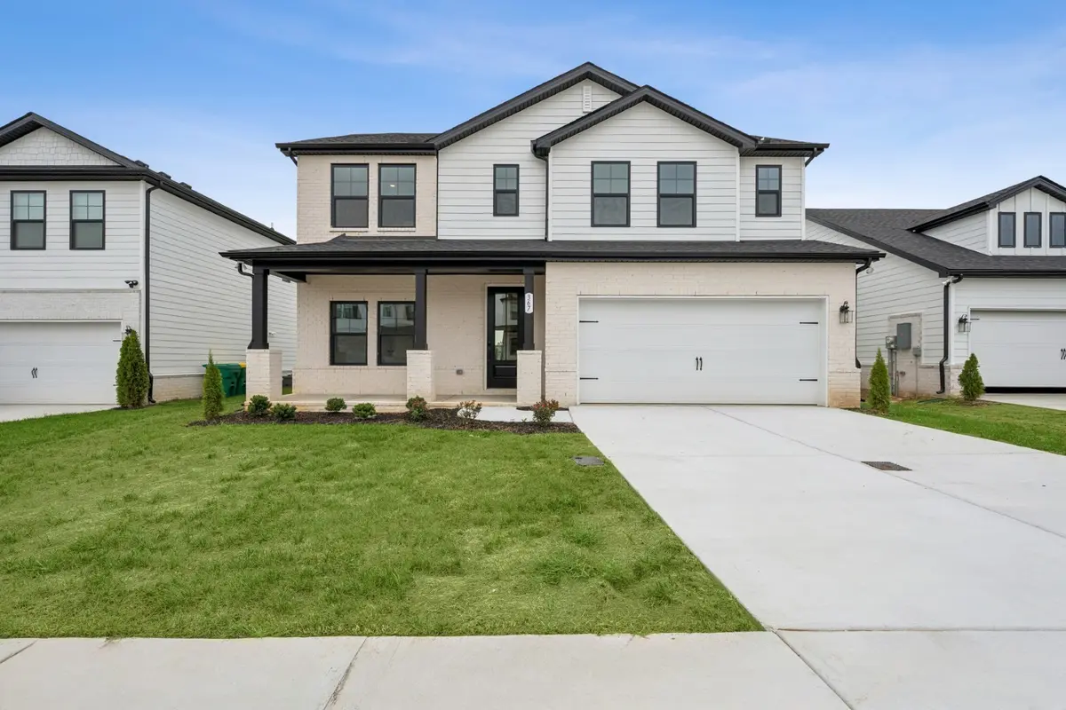 367 Kessel St, Lebanon, TN 37087