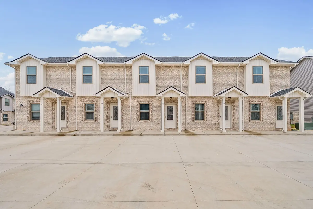 1201 Fort Campbell Blvd #1 A, Clarksville, TN 37042