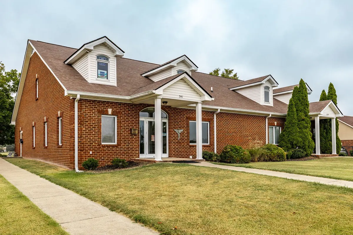 341 Hancock St, Gallatin, TN 37066