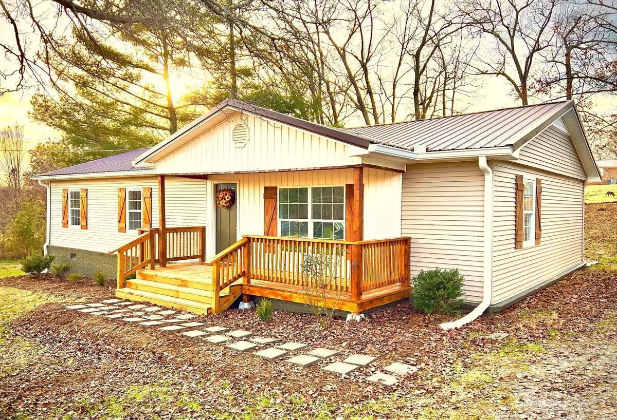 314 Hidden Valley Cir, Mcminnville, TN 37110