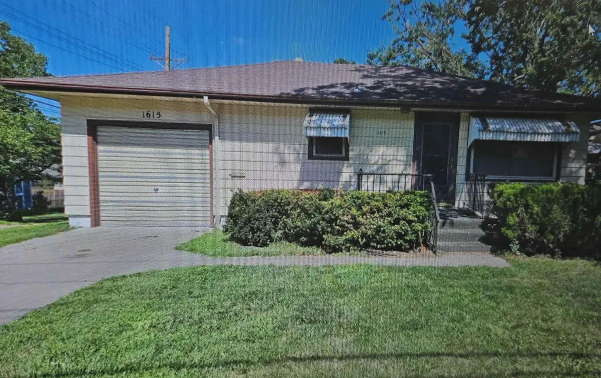 1615 Cedar, Concordia, KS 66901