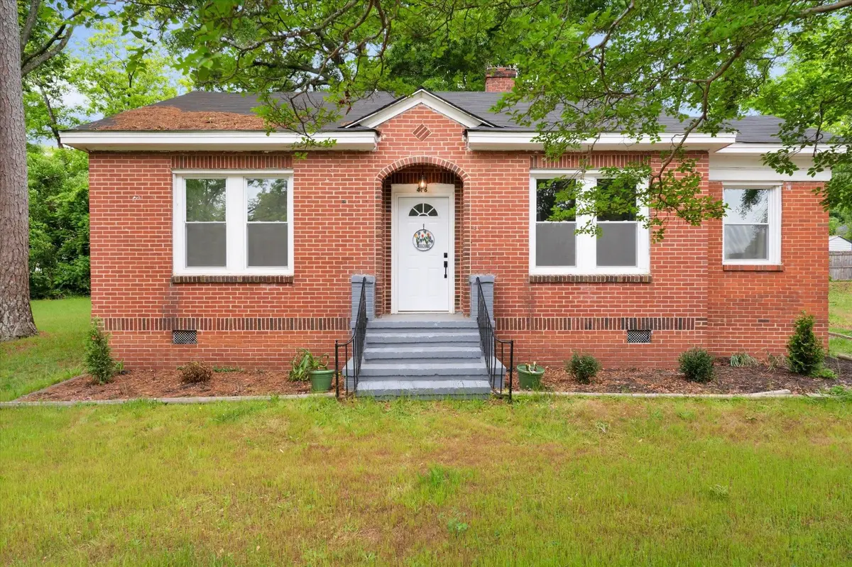 406 Cunningham DR, Anderson, SC 29624