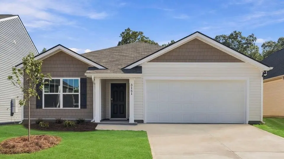 3161 Emberly DR, Roebuck, SC 29376