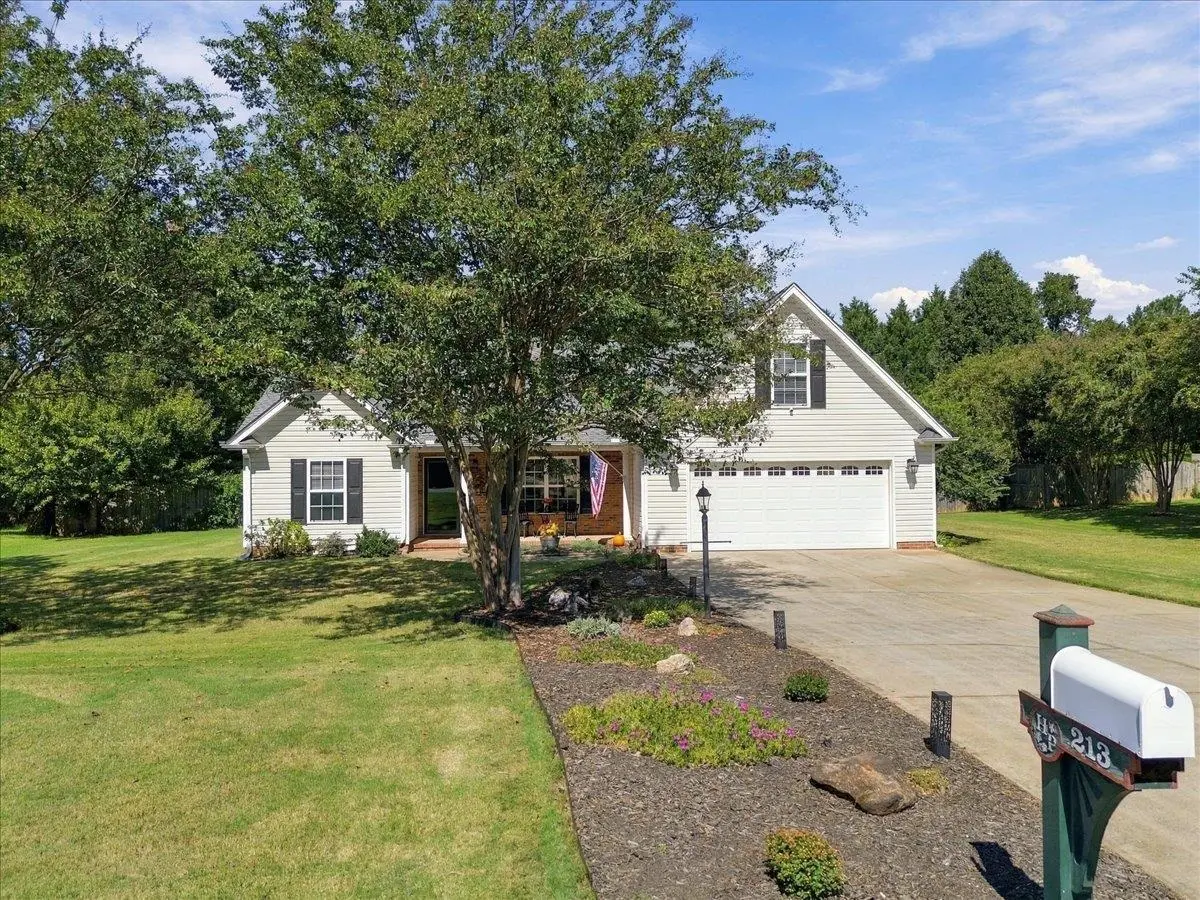 213 Henderson Meadow WAY, Lyman, SC 29365