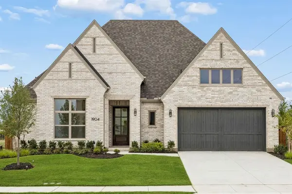 1904 Forest Park Way, Celina, TX 75009