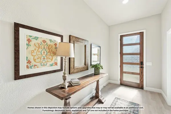516 Red Maple Road, Waxahachie, TX 75165