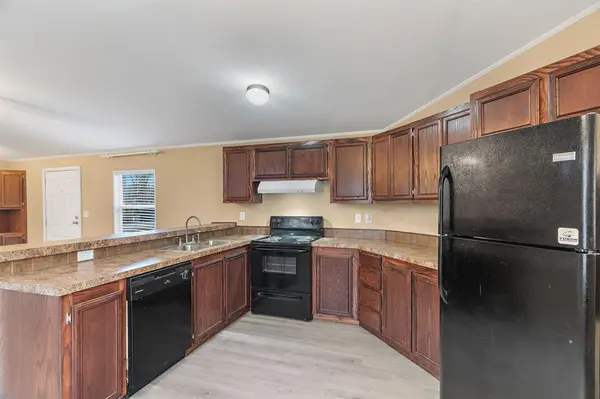2021 Private Road 5442, Celina, TX 75009