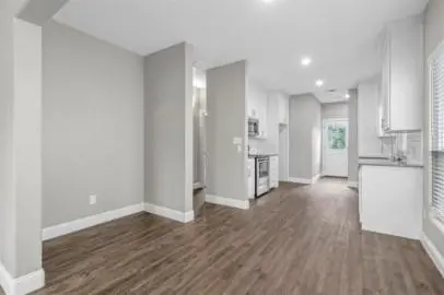 426 W Coffin Street, Denison, TX 75020