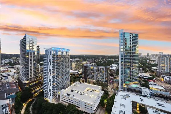 301 West Ave #2502, Austin, TX 78701