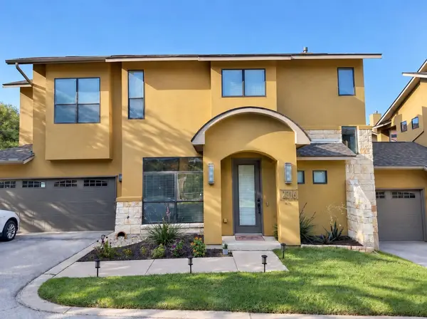 2316 Thornton RD #B, Austin, TX 78704