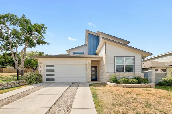 14008 Zuhause DR, Pflugerville, TX 78660