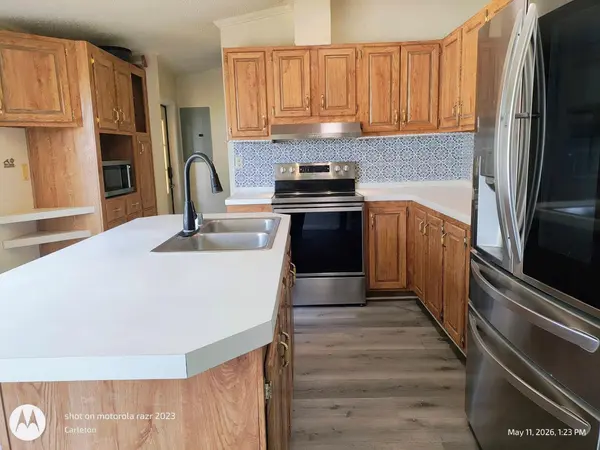 601 East Austin ST, Llano, TX 78643