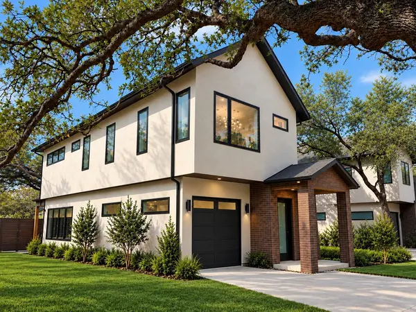 11628 Ladera Vista DR, Austin, TX 78759