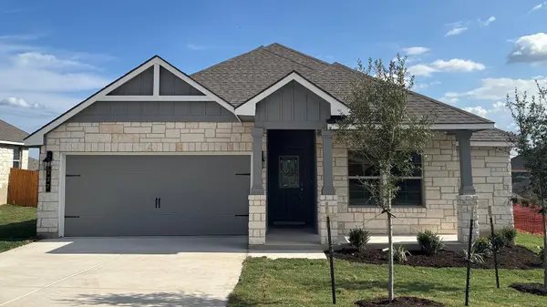 227 Water Well RD, Burnet, TX 78611