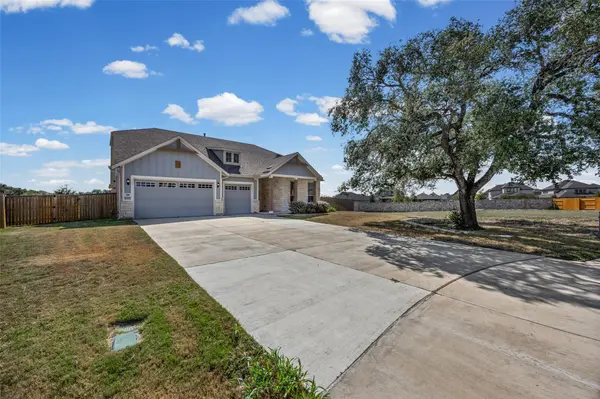 209 Tumbling Creek RUN, Kyle, TX 78640