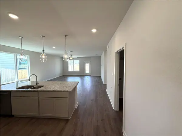 254 Gus LOOP, Jarrell, TX 78626