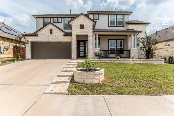 822 Wild Pecan LOOP, Buda, TX 78610