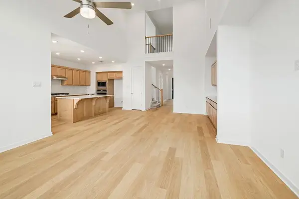 233 Rightfield DR, Liberty Hill, TX 78642