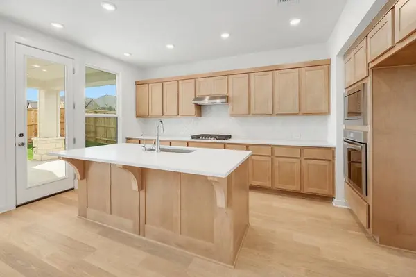 233 Rightfield DR, Liberty Hill, TX 78642