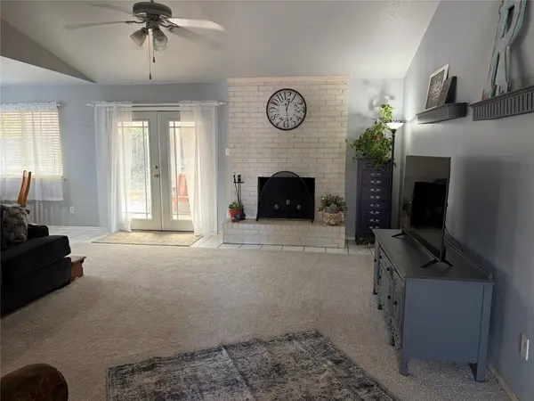 1407 Gatlinburg DR, Pflugerville, TX 78660