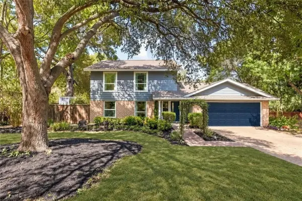 2406 Lancaster DR, Austin, TX 78748