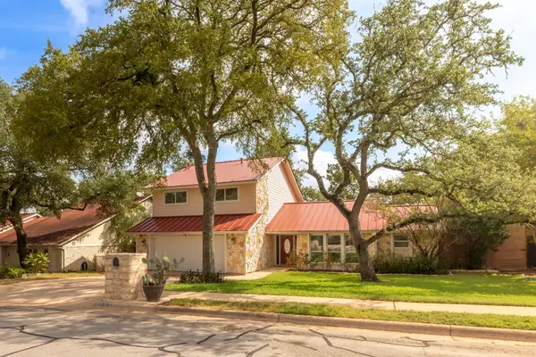 1317 Wilson Heights DR, Austin, TX 78746