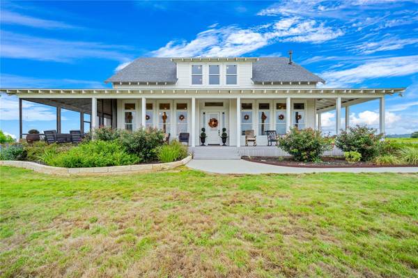 T B D County Road 243, Florence, TX 76527