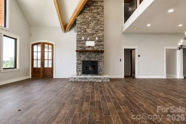 3752 Mountain Vista DR, Valdese, NC 28655