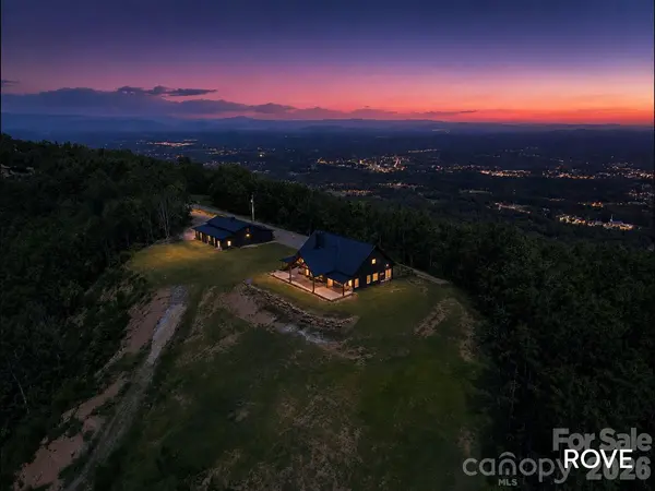 3752 Mountain Vista DR, Valdese, NC 28655