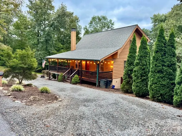 566 Nathan McDaniel DR, Nebo, NC 28761