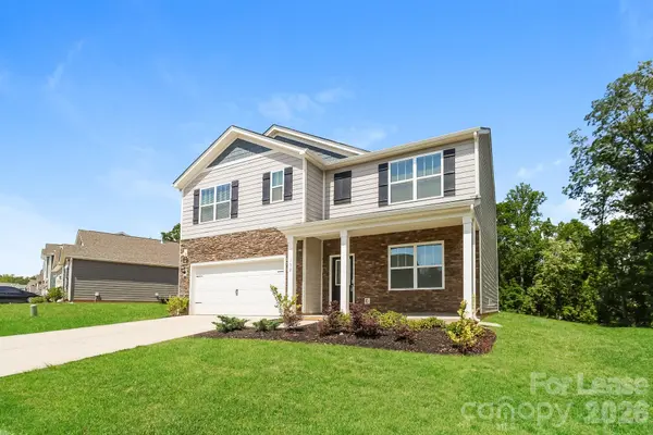 132 Scotsway CT, Troutman, NC 28166