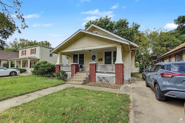 1112 Thurston ST, Manhattan, KS 66502