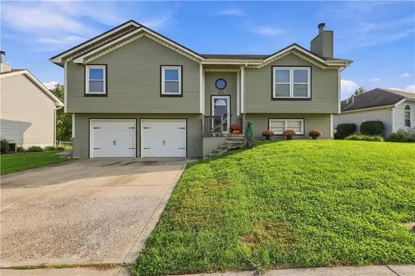 1007 Golden AVE, Excelsior Springs, MO 64024