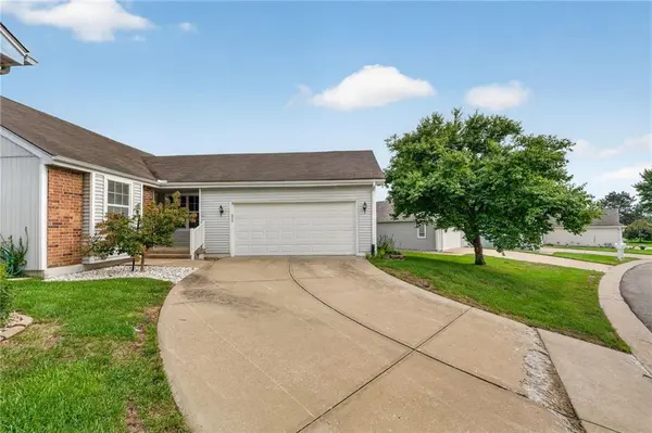 5226 Downey AVE, Independence, MO 64055