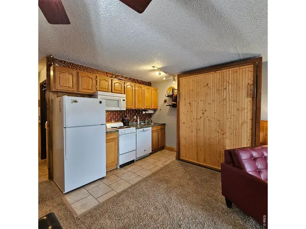 62927 US Highway 40 #122, Granby, CO 80446