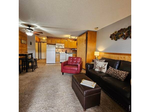 62927 US Highway 40 #122, Granby, CO 80446