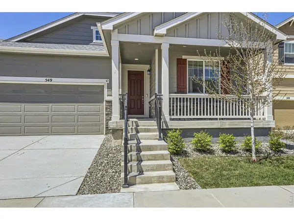 549 Hearthstone, Brighton, CO 80601