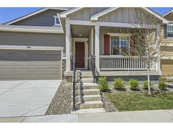 549 Hearthstone, Brighton, CO 80601