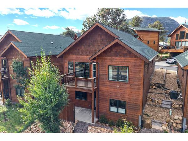151 Willowstone, Estes Park, CO 80517