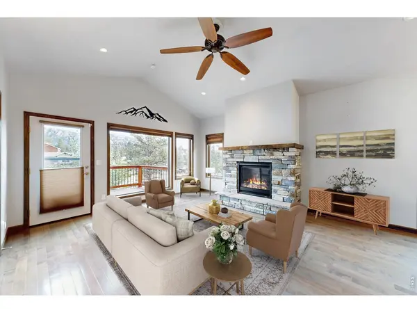 151 Willowstone, Estes Park, CO 80517